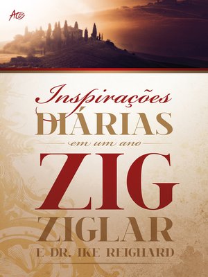 cover image of Inspirações Diárias Em Um Ano